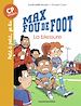Télécharger le livre :  Max fou de foot, Tome 06
