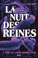 Télécharger le livre :  La nuit des reines