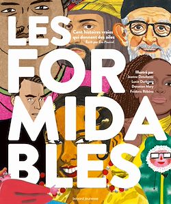 Télécharger le livre :  Les formidables