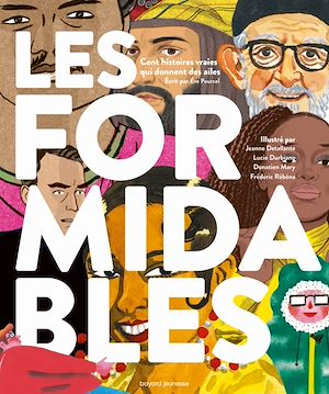 Download the eBook: Les formidables