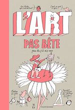 Download this eBook L'art pas bête