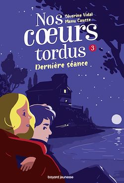 Télécharger le livre :  Nos coeurs tordus, Tome 03