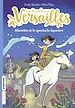 Télécharger le livre :  Les écuries de Versailles, Tome 03