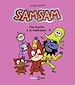 Télécharger le livre :  SamSam, Tome 03