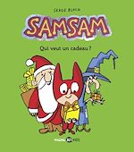 Download this eBook SamSam, Tome 04