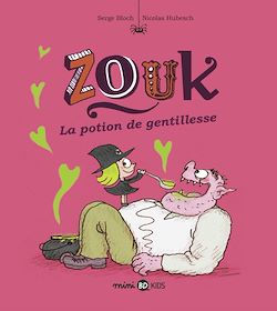 Télécharger le livre :  Zouk, Tome 19