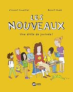 Download this eBook Les nouveaux, Tome 01