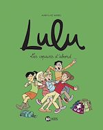 Download this eBook Lulu, Tome 08