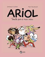 Télécharger le livre :  Ariol, Tome 15
