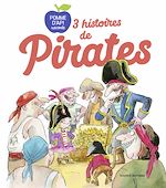 Download this eBook 3 histoires de pirates