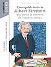 Télécharger le livre :  L'incroyable destin d'Albert Einstein qui perça le mystère de l'espace-temps