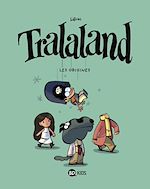 Download this eBook Tralaland, Tome 01