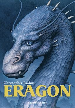 Télécharger le livre :  Eragon poche, Tome 01