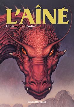 Télécharger le livre :  Eragon poche, Tome 02