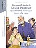 Télécharger le livre :  L'incroyable destin de Pasteur, qui inventa le vaccin contre la rage