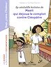 Télécharger le livre :  La véritable histoire de Maati, qui déjoua le complot contre Cléopâtre