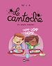 Télécharger le livre :  La cantoche, Tome 05