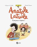 Download this eBook Anatole Latuile roman, Tome 04