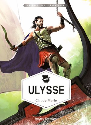 Téléchargez le livre :  Ulysse