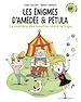 Télécharger le livre :  Les énigmes d'Amédée et Pétula, Tome 02