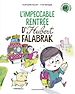 Télécharger le livre :  Hubert Falabrak, Tome 03