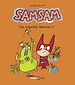 Télécharger le livre :  SamSam, Tome 05