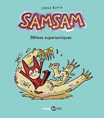 Download this eBook SamSam, Tome 06