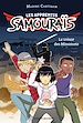 Télécharger le livre :  Les apprentis samouraïs, Tome 01