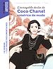 Télécharger le livre :  L'incroyable destin de Coco Chanel, créatrice de mode