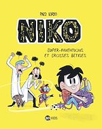 Download this eBook Niko, Tome 01