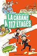 Télécharger le livre :  La Cabane à 13 étages poche , Tome 09