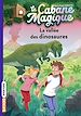 Télécharger le livre :  La cabane magique, Tome 01