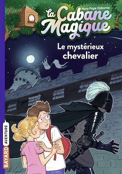 Télécharger le livre :  La cabane magique, Tome 02
