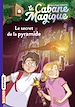 Télécharger le livre :  La cabane magique, Tome 03