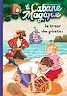Télécharger le livre :  La cabane magique, Tome 04
