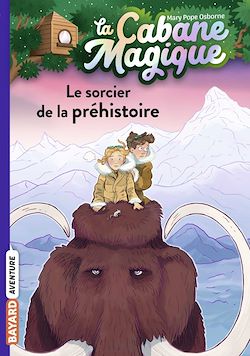 Télécharger le livre :  La cabane magique, Tome 06