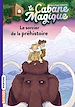 Télécharger le livre :  La cabane magique, Tome 06