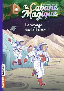 Télécharger le livre :  La cabane magique, Tome 07