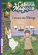 Télécharger le livre :  La cabane magique, Tome 10