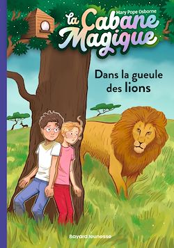 Télécharger le livre :  La cabane magique, Tome 14