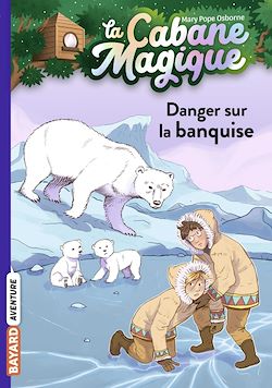 Télécharger le livre :  La cabane magique, Tome 15