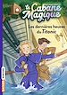 Télécharger le livre :  La cabane magique, Tome 16