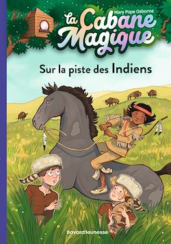 Télécharger le livre :  La cabane magique, Tome 17