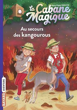 Télécharger le livre :  La cabane magique, Tome 19