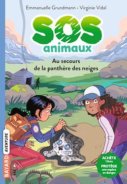 Télécharger le livre :  SOS Animaux, Tome 01