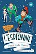 Télécharger le livre :  L'espionne, Tome 02