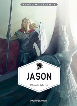 Jason - Ebook