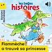 Télécharger le livre :  Flammèche a trouvé sa princesse