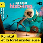 Télécharger le livre :  Kumkat et la forêt mystérieuse