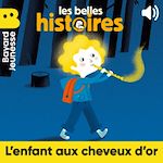 Télécharger le livre :  L'enfant aux cheveux d'or